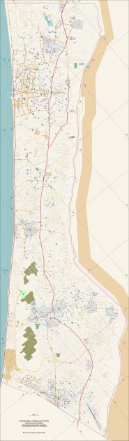 GazaOpenStreet