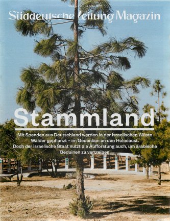 Stammland